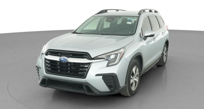Thumbnail: 2023 Subaru Ascent - 1