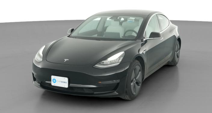 Thumbnail: 2020 Tesla Model 3 - 1