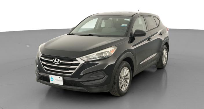 Thumbnail: 2018 Hyundai Tucson - 1