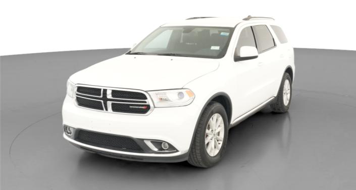 Thumbnail: 2019 Dodge Durango - 1