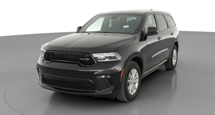 Thumbnail: 2025 Dodge Durango - 1