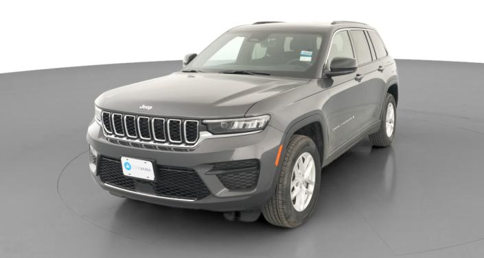 Thumbnail: 2025 Jeep Grand Cherokee - 1