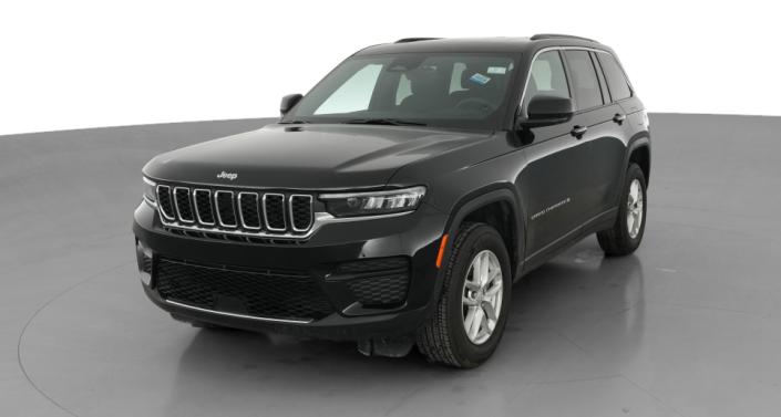 Thumbnail: 2025 Jeep Grand Cherokee - 1