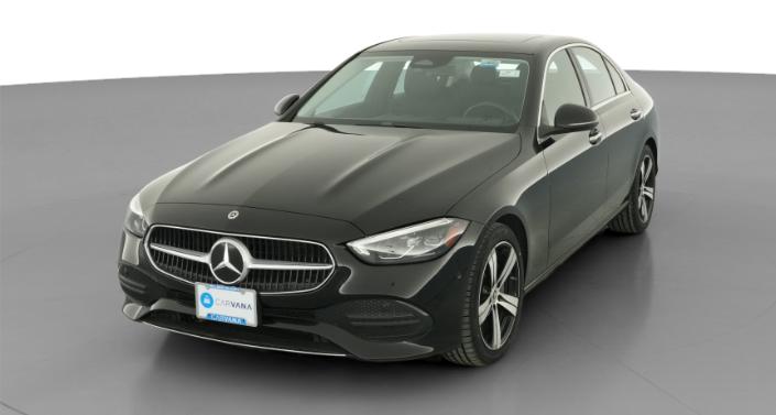 Thumbnail: 2025 Mercedes-Benz C-Class - 1