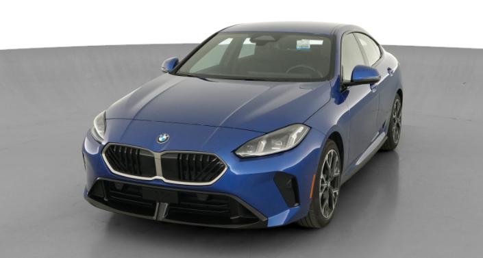 Thumbnail: 2025 BMW 2 Series - 1