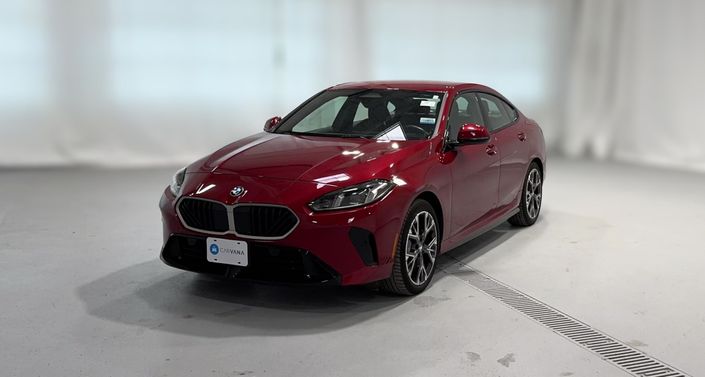 Thumbnail: 2025 BMW 2 Series - 1