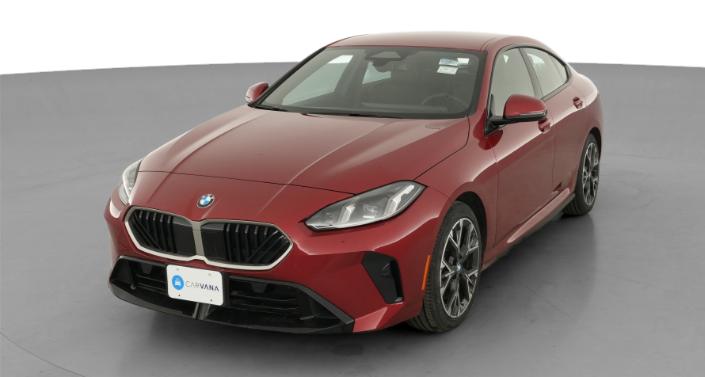 Thumbnail: 2025 BMW 2 Series - 1