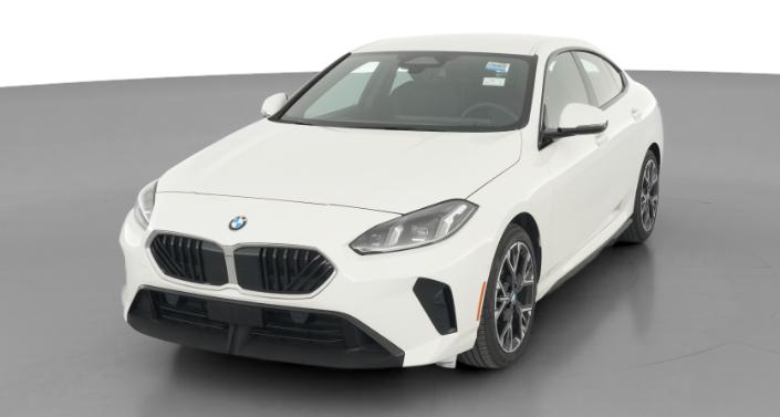 Thumbnail: 2025 BMW 2 Series - 1
