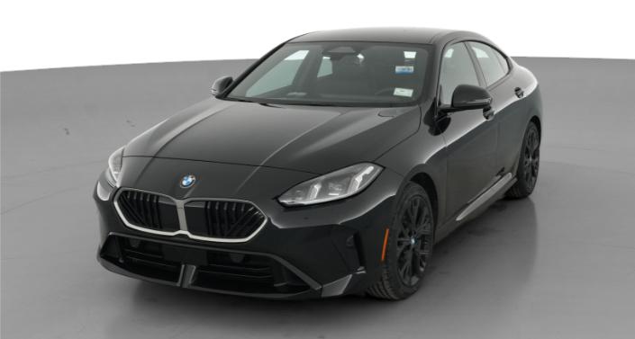 Thumbnail: 2025 BMW 2 Series - 1