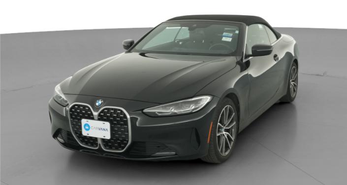 Thumbnail: 2024 BMW 4 Series - 1