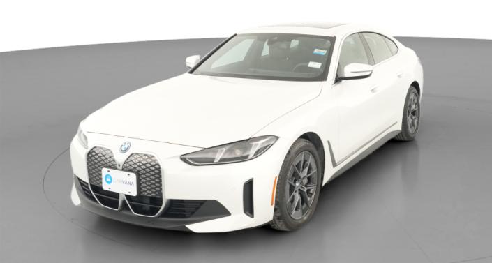 Thumbnail: 2025 BMW i4 - 1