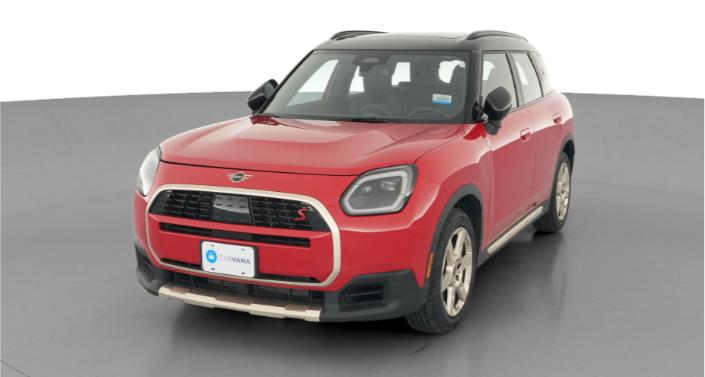 Thumbnail: 2025 MINI Cooper Countryman - 1