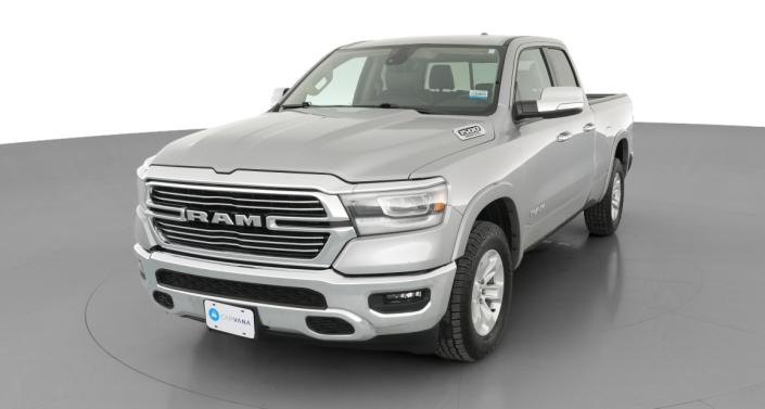 Thumbnail: 2019 RAM 1500 - 1