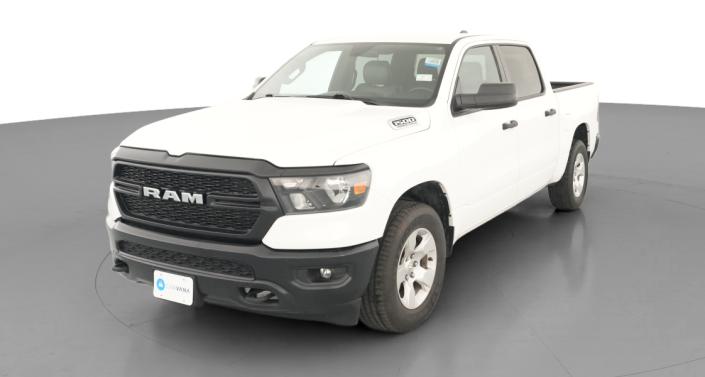 Thumbnail: 2023 RAM 1500 - 1