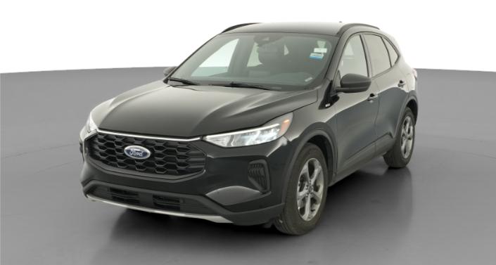 Thumbnail: 2025 Ford Escape - 1