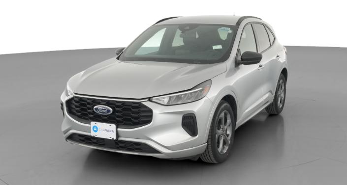 Thumbnail: 2024 Ford Escape - 1