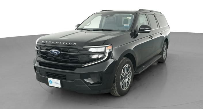 Thumbnail: 2025 Ford Expedition MAX - 1