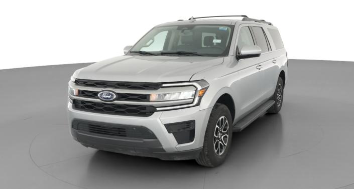 Thumbnail: 2024 Ford Expedition MAX - 1
