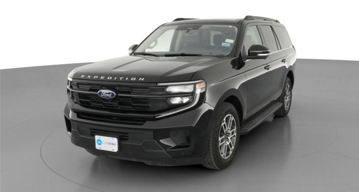 Thumbnail: 2025 Ford Expedition - 1
