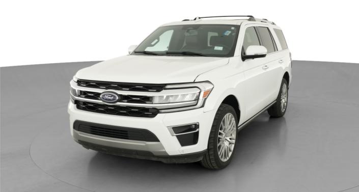 Thumbnail: 2024 Ford Expedition - 1