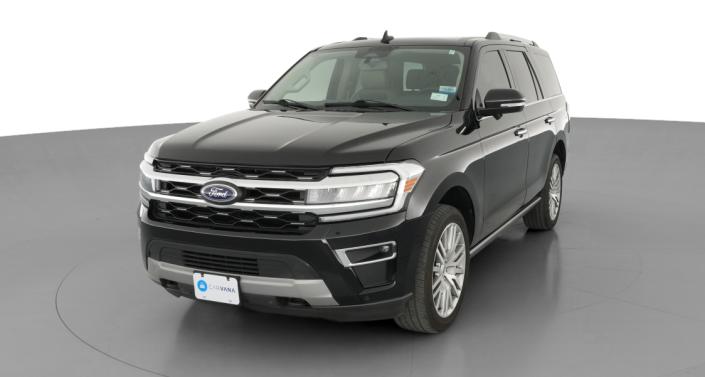 Thumbnail: 2023 Ford Expedition - 1