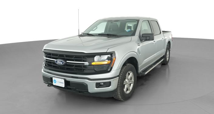 Thumbnail: 2025 Ford Econoline - 1