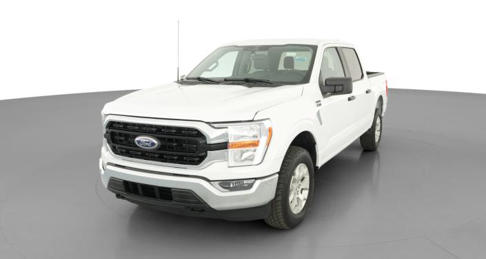 Thumbnail: 2023 Ford Econoline - 1