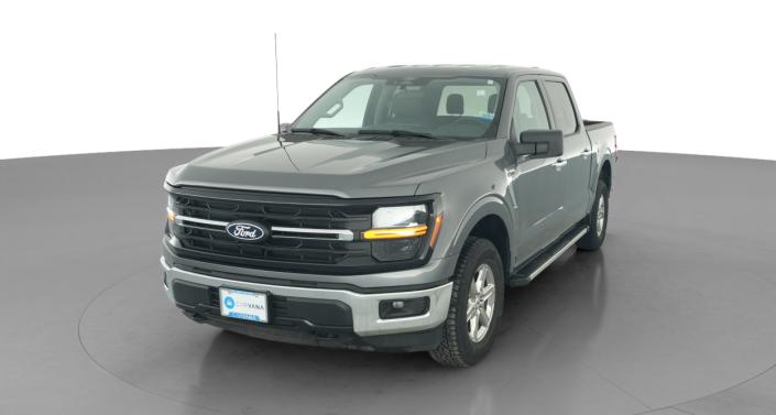 Thumbnail: 2025 Ford Econoline - 1