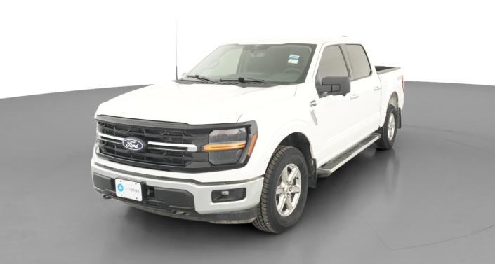 Thumbnail: 2024 Ford Econoline - 1