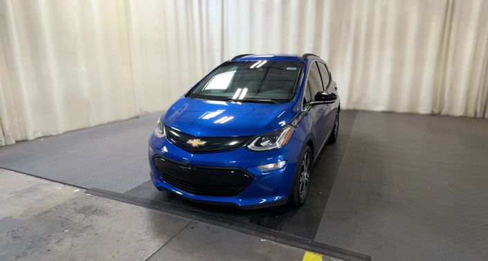 2019 Chevrolet Bolt EV Premier -
                  Riverside, CA