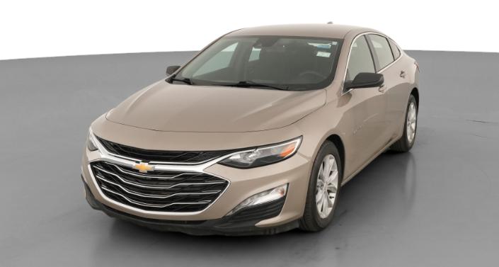 Thumbnail: 2024 Chevrolet Malibu - 1