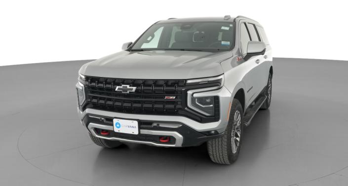 Thumbnail: 2025 Chevrolet Suburban - 1