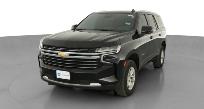 Thumbnail: 2023 Chevrolet Tahoe - 1
