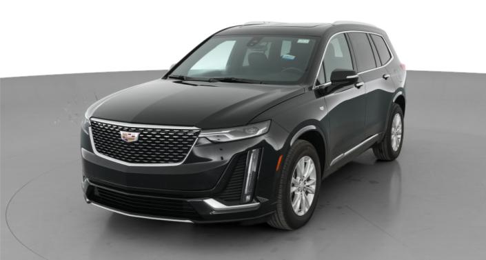 Thumbnail: 2024 Cadillac XT6 - 1