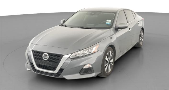 Thumbnail: 2021 Nissan Altima - 1