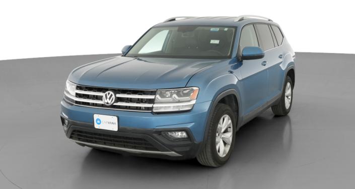 Thumbnail: 2019 Volkswagen Atlas - 1