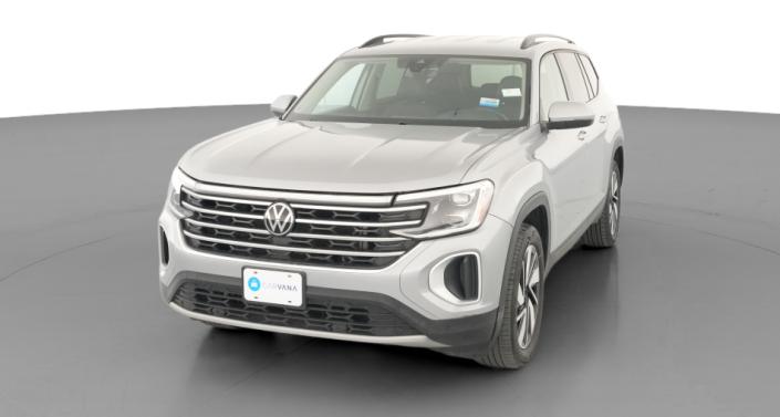 Thumbnail: 2024 Volkswagen Atlas - 1