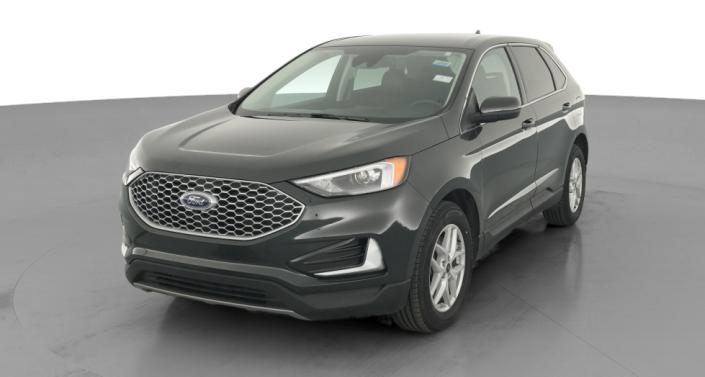 Thumbnail: 2024 Ford Edge - 1
