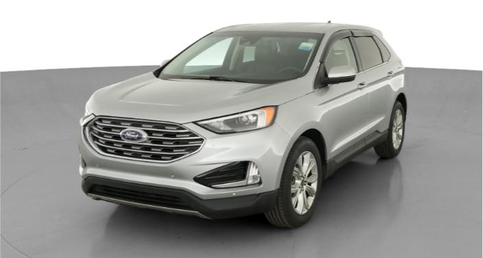 Thumbnail: 2022 Ford Edge - 1