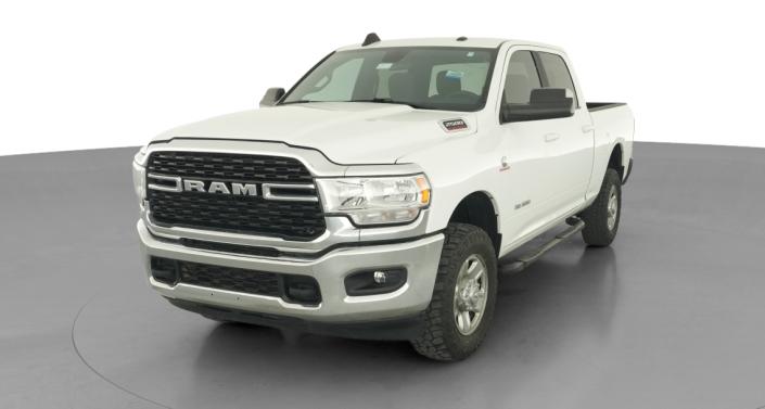 Thumbnail: 2022 RAM 2500 - 1