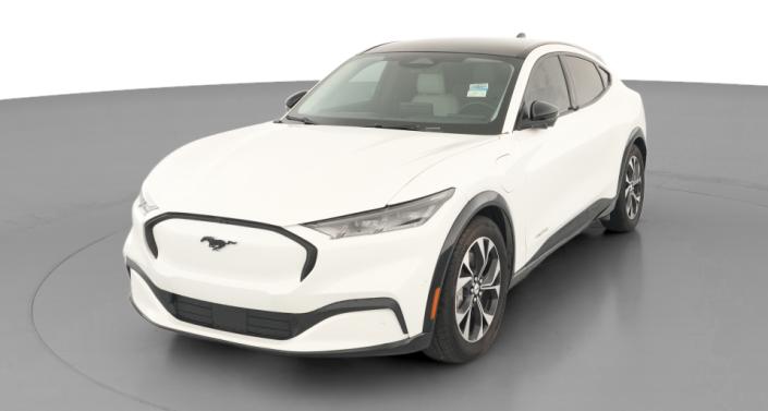 2023 Ford Mustang Mach-E Premium -
                  Fort Worth, TX
