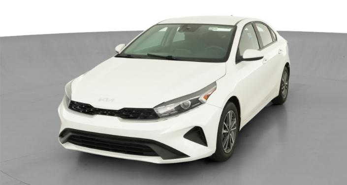 Thumbnail: 2023 Kia Forte - 1