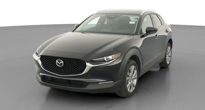 Thumbnail: 2025 Mazda CX-30 - 1