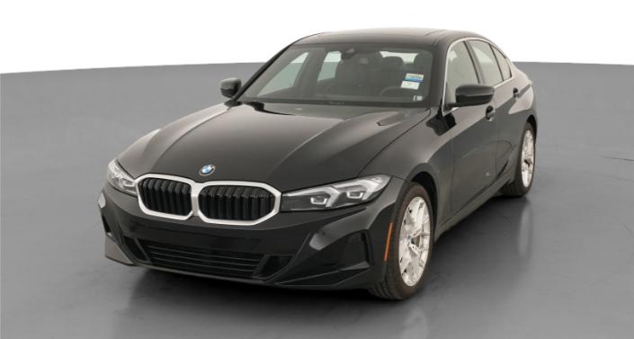 Thumbnail: 2025 BMW 3 Series - 1