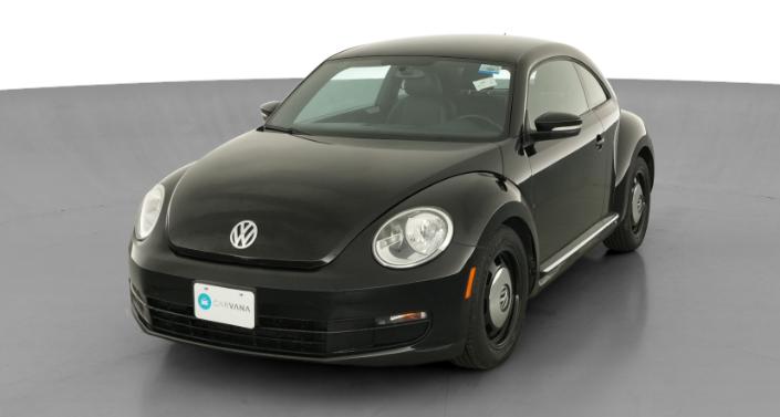 2013 Volkswagen Beetle  -
                  Colonial Heights, VA