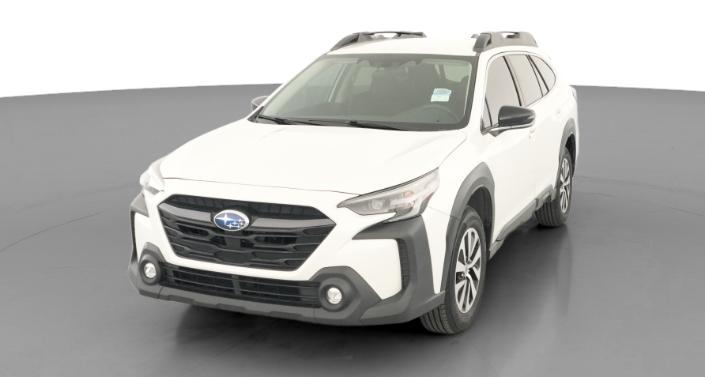 Thumbnail: 2023 Subaru Outback - 1