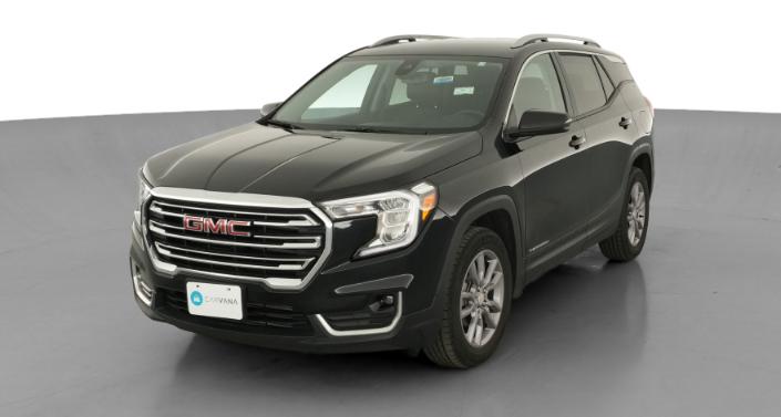 Thumbnail: 2024 GMC Terrain - 1