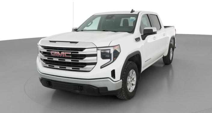 Thumbnail: 2023 GMC Sierra 1500 - 1