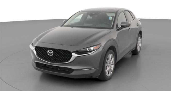 Thumbnail: 2021 Mazda CX-30 - 1