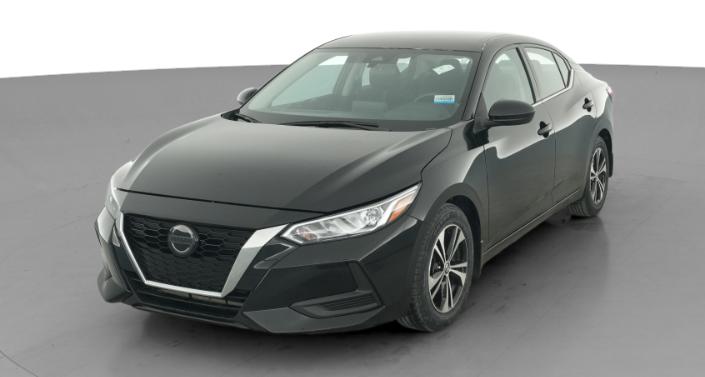 Thumbnail: 2022 Nissan Sentra - 1